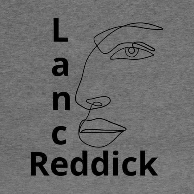 Lance Reddick by NewProductSale